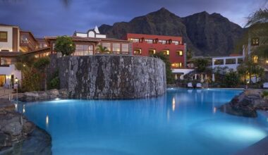 Tenerife is great for fly and flop, but there’s way more to explore beyond the sun loungers