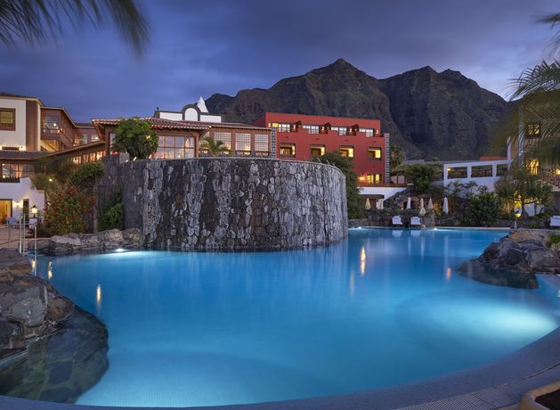 Tenerife is great for fly and flop, but there’s way more to explore beyond the sun loungers