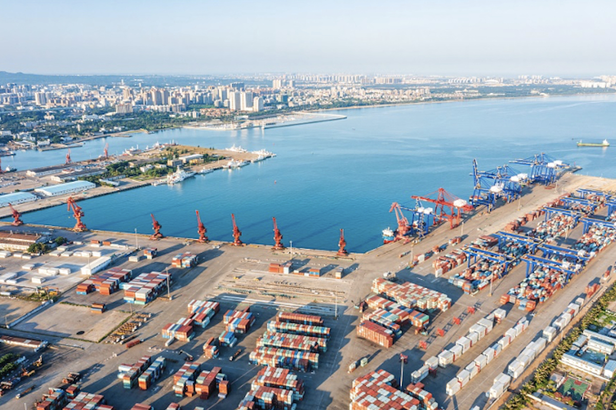 China's Hainan Free Trade Port heralds new era of openness