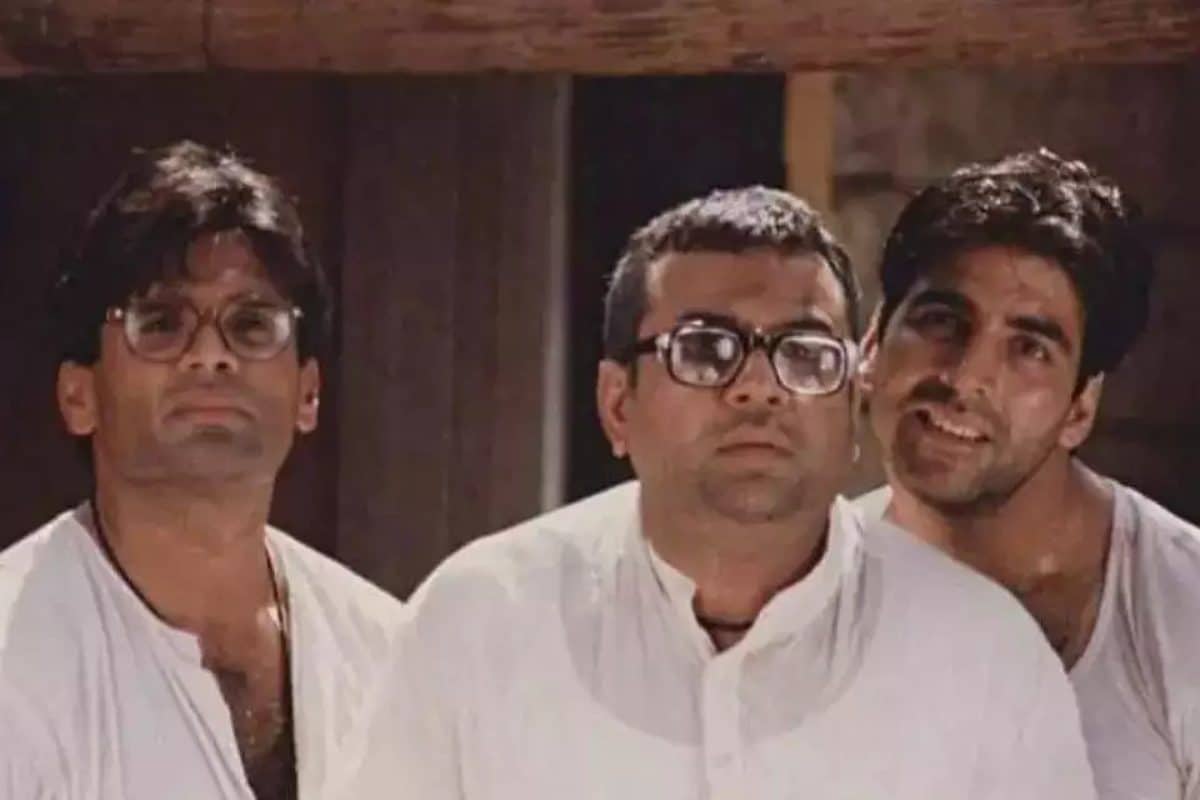 "It’s Not Easy To Manage Each Actor’s Ego": Director Opens Up About...