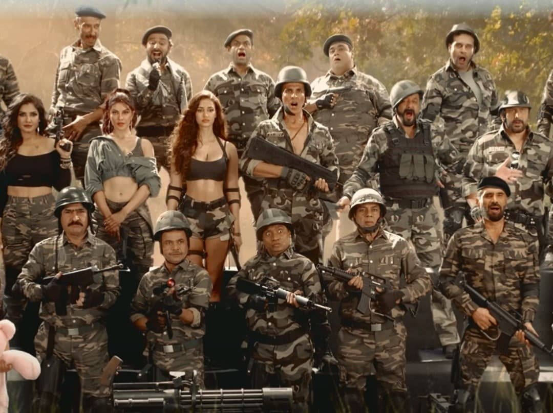 "It’s Not Easy To Manage Each Actor’s Ego": Director Opens Up About...