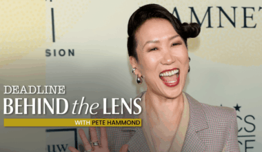 Brendan Fraser & Oscar Chances