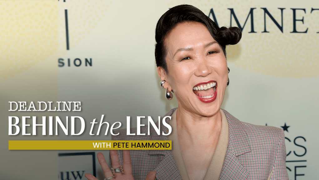 Brendan Fraser & Oscar Chances