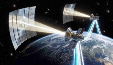 Holiverse founder points to energy constraints as a growing challenge for AI