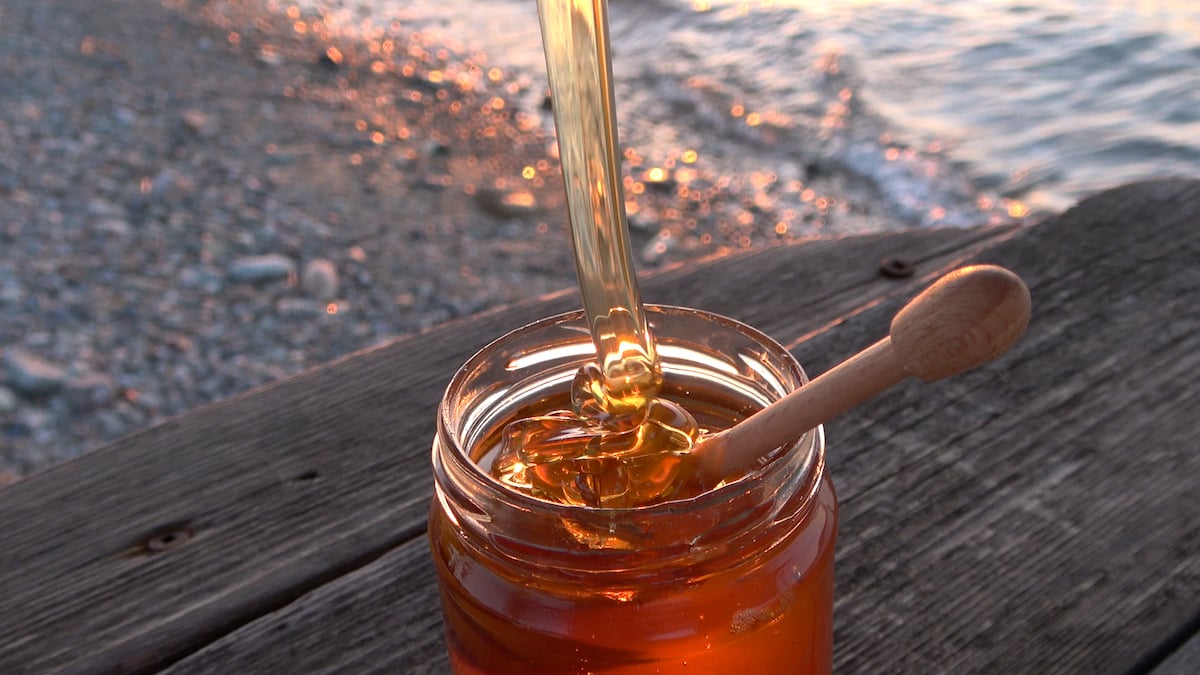 Homemade Greek remedies