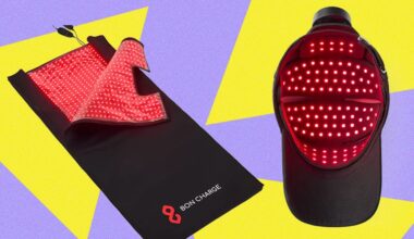 Does Red-Light Therapy Work? (2025)