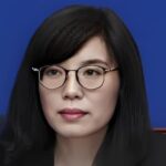 Huang Xi - Former VP of Tahoe Group