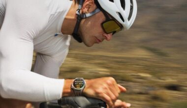 Huawei releases new major update for two smartwatches