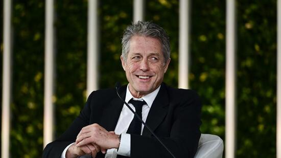 Hugh Grant (HT Photo)