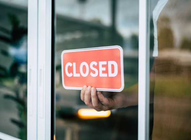 Dear Vicki: ‘What has gone wrong for small shops such as mine in Limerick, and can we recover?’