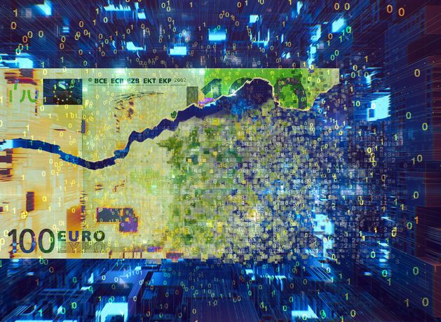 Digital euro: what it is and how we will use the new form of cash