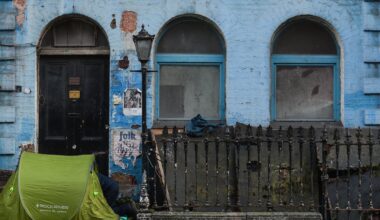 Buyers of expensive homes could be blocked from vacant property grant – The Irish Times