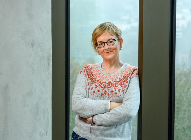 When I heard the words pancreatic cancer, I thought ‘game over’ – but this year I walked the Camino