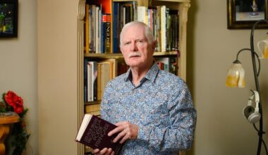 Learning a new language later in life is good for your brain – here’s how to do it at any age