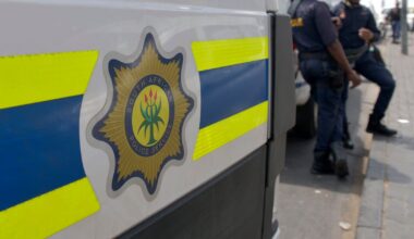 Nine people killed in mass shooting in South African tavern – The Irish Times