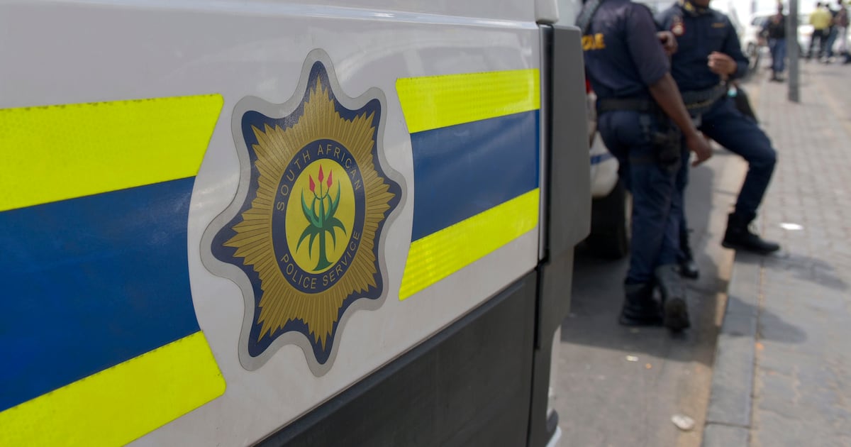 Nine people killed in mass shooting in South African tavern – The Irish Times