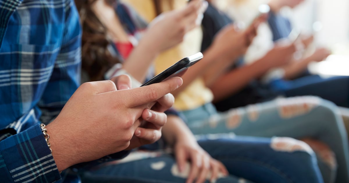 Teenagers using AI to create deep fakes of classmates, committee hears – The Irish Times