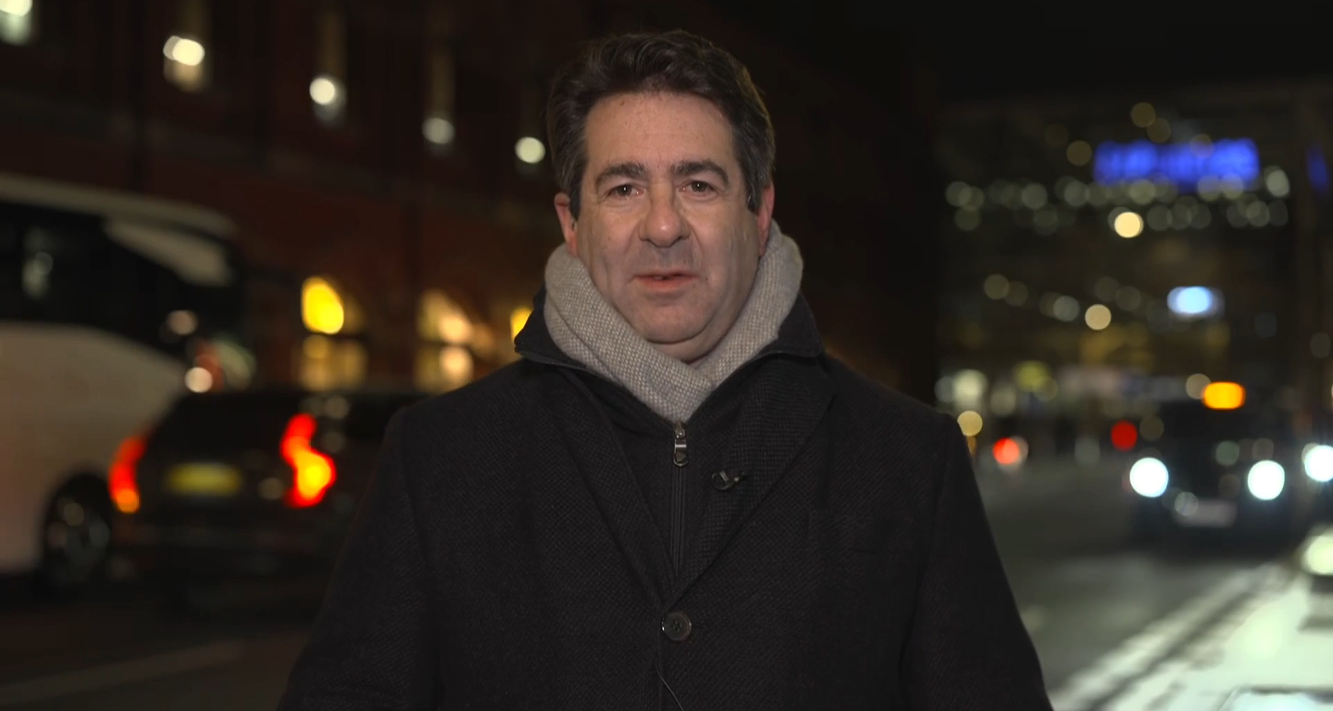 Channel Tunnel power outage could leave many ‘out of pocket’, says travel expert - Channel 4