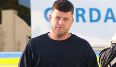 Buncrana man jailed in Australia is extradited back to face Donegal charges