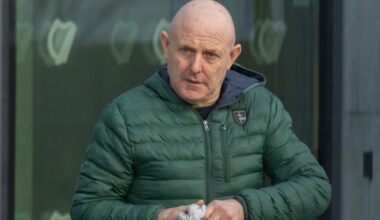 Inishowen farmer avoids jail after confronting tourists at Star Wars movie site