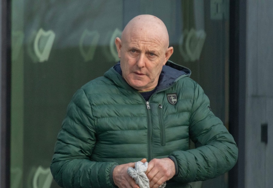 Inishowen farmer avoids jail after confronting tourists at Star Wars movie site