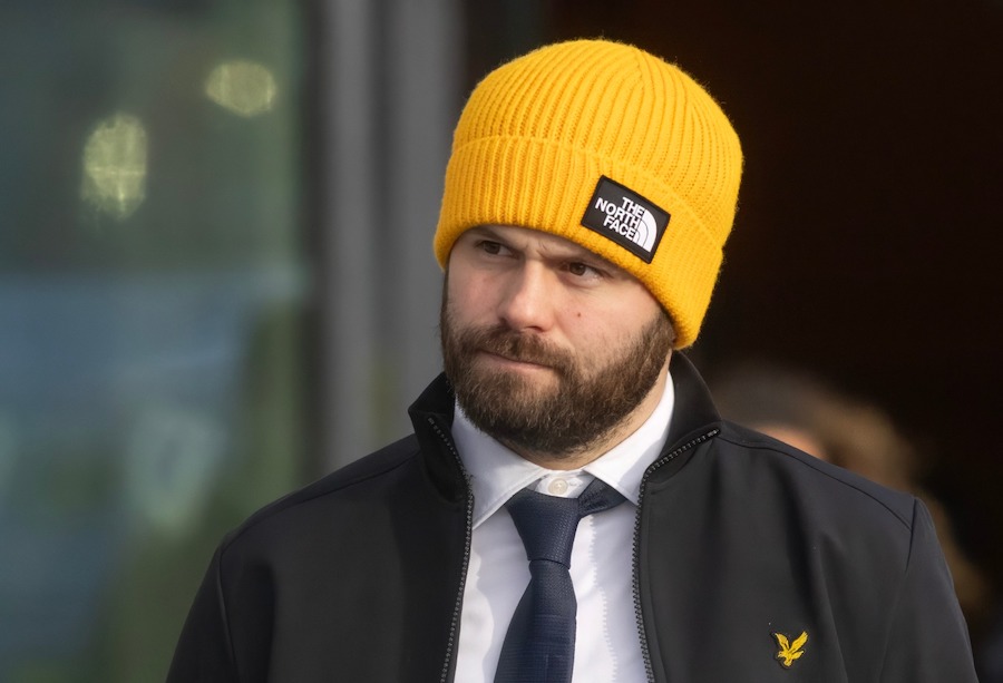 Dungloe man avoids prison after promise of ‘six-figure’ sum to one-punch victim