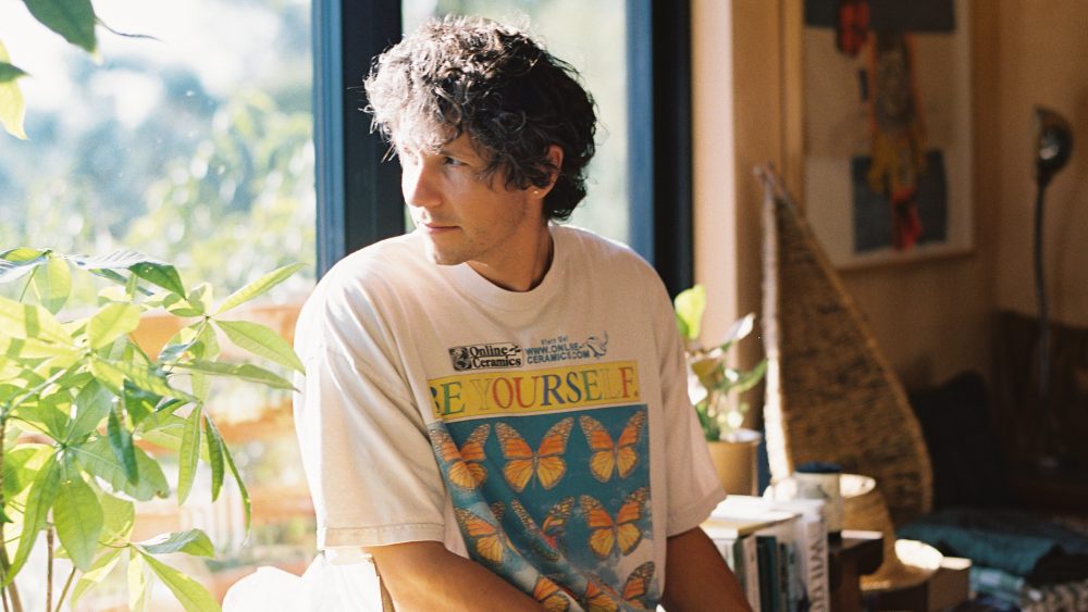 Tobias Jesso Jr. on Grammy Nomination, Working With Justin Bieber