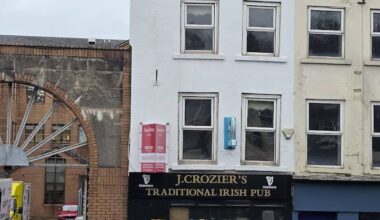 A Case Study… – Slugger O'Toole