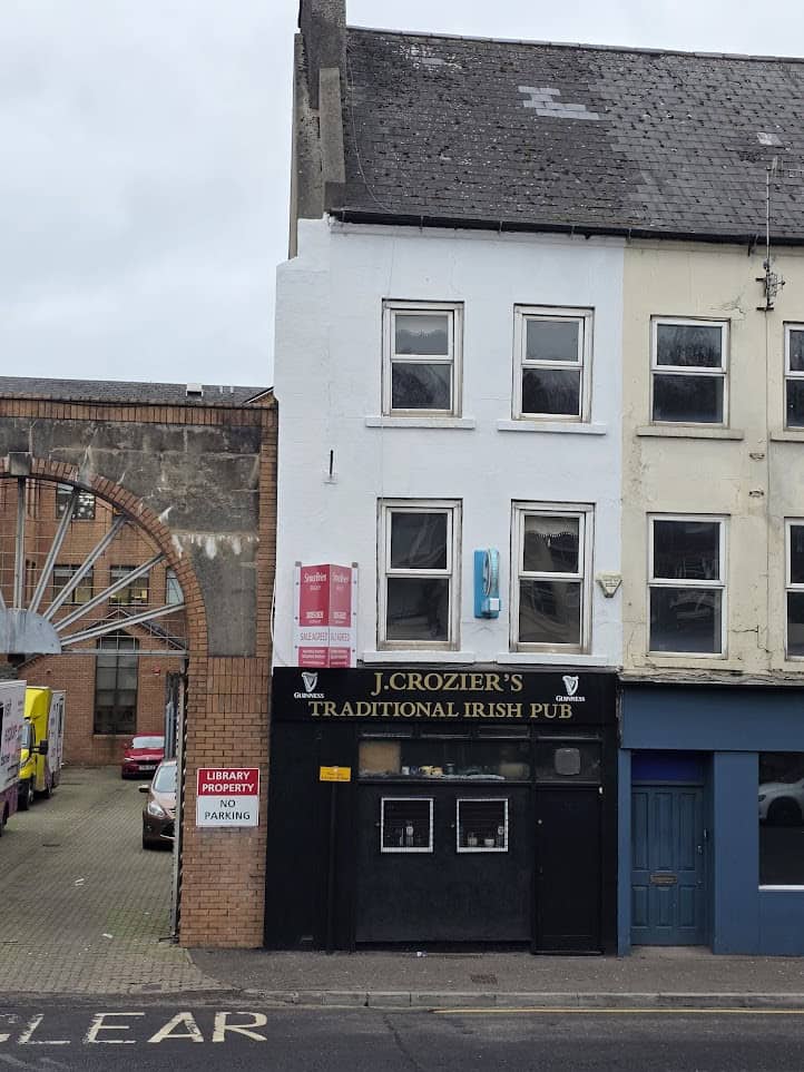 A Case Study… – Slugger O'Toole