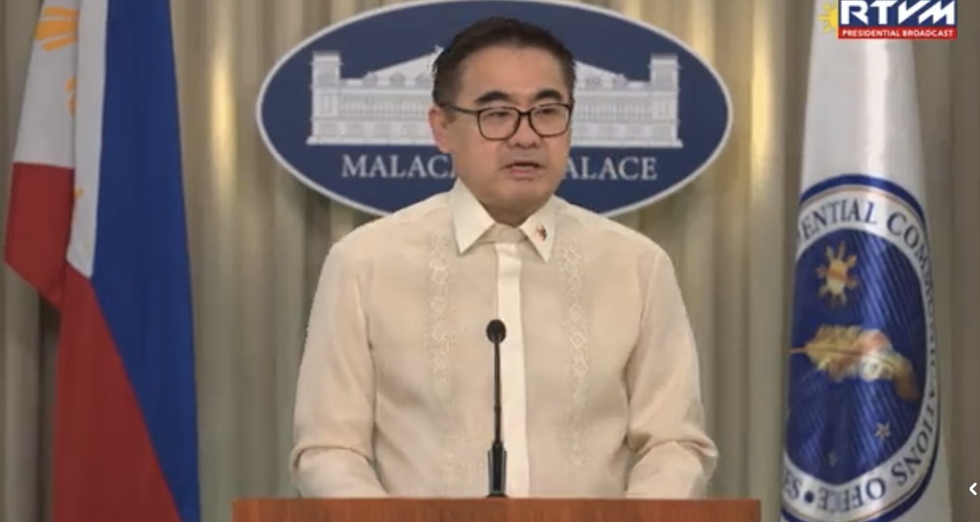 DOF backs bid to extend tax amnesty until Dec. 2028