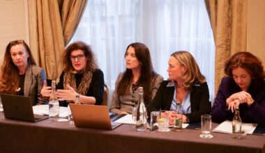 Women’s Coalition on Immigration launches in Dublin