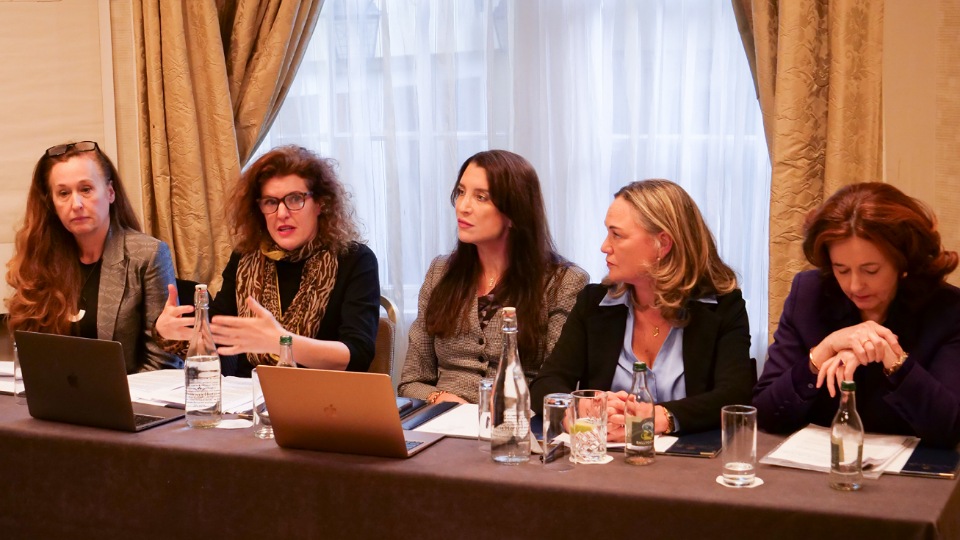 Women’s Coalition on Immigration launches in Dublin