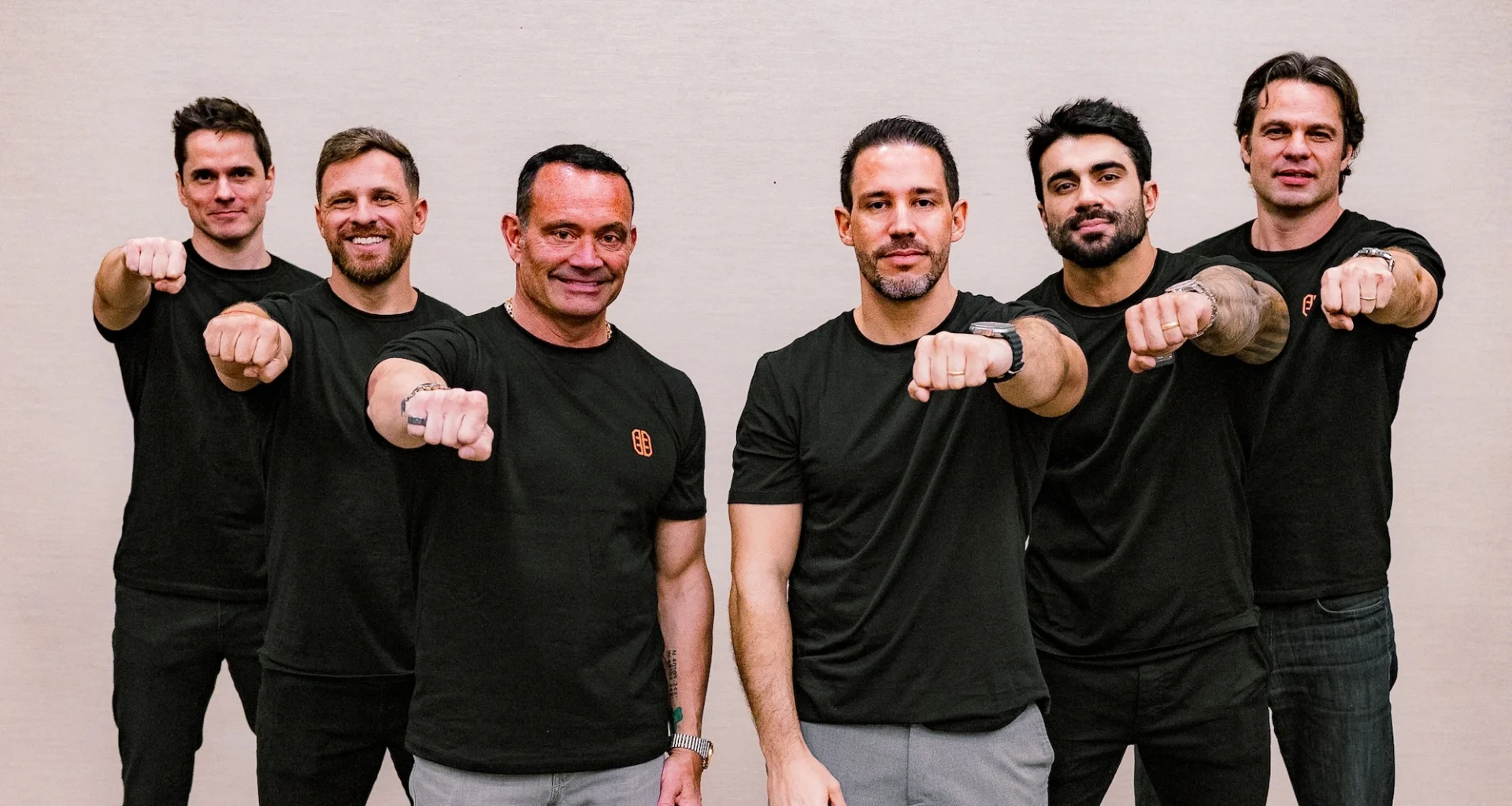 Ex-Planet Fitness CEO Joins Brazil Gym Chain Panobianco, Eyes Growth