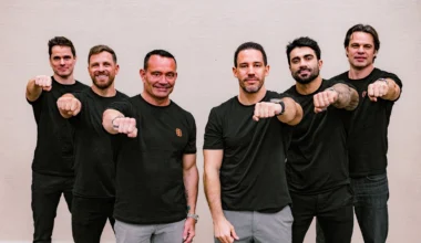 Ex-Planet Fitness CEO Joins Brazil Gym Chain Panobianco, Eyes Growth