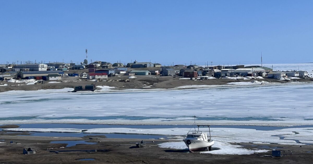Exploration and innovation in the ‘finest little harbour in the world’