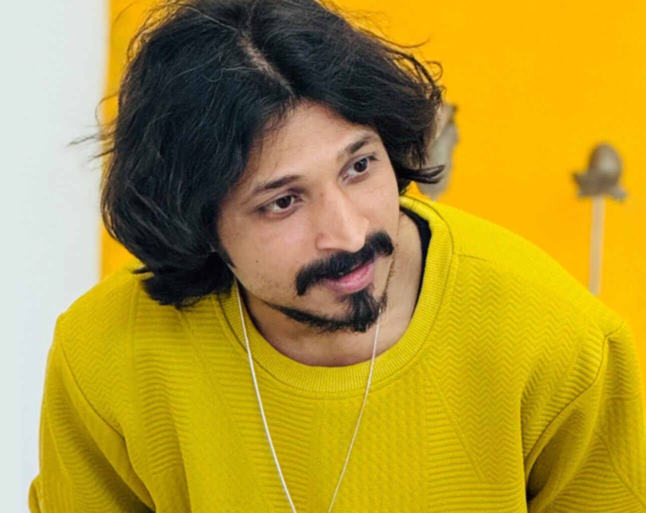 Stanmore artist selected from nearly 4,000 entries for national exhibition