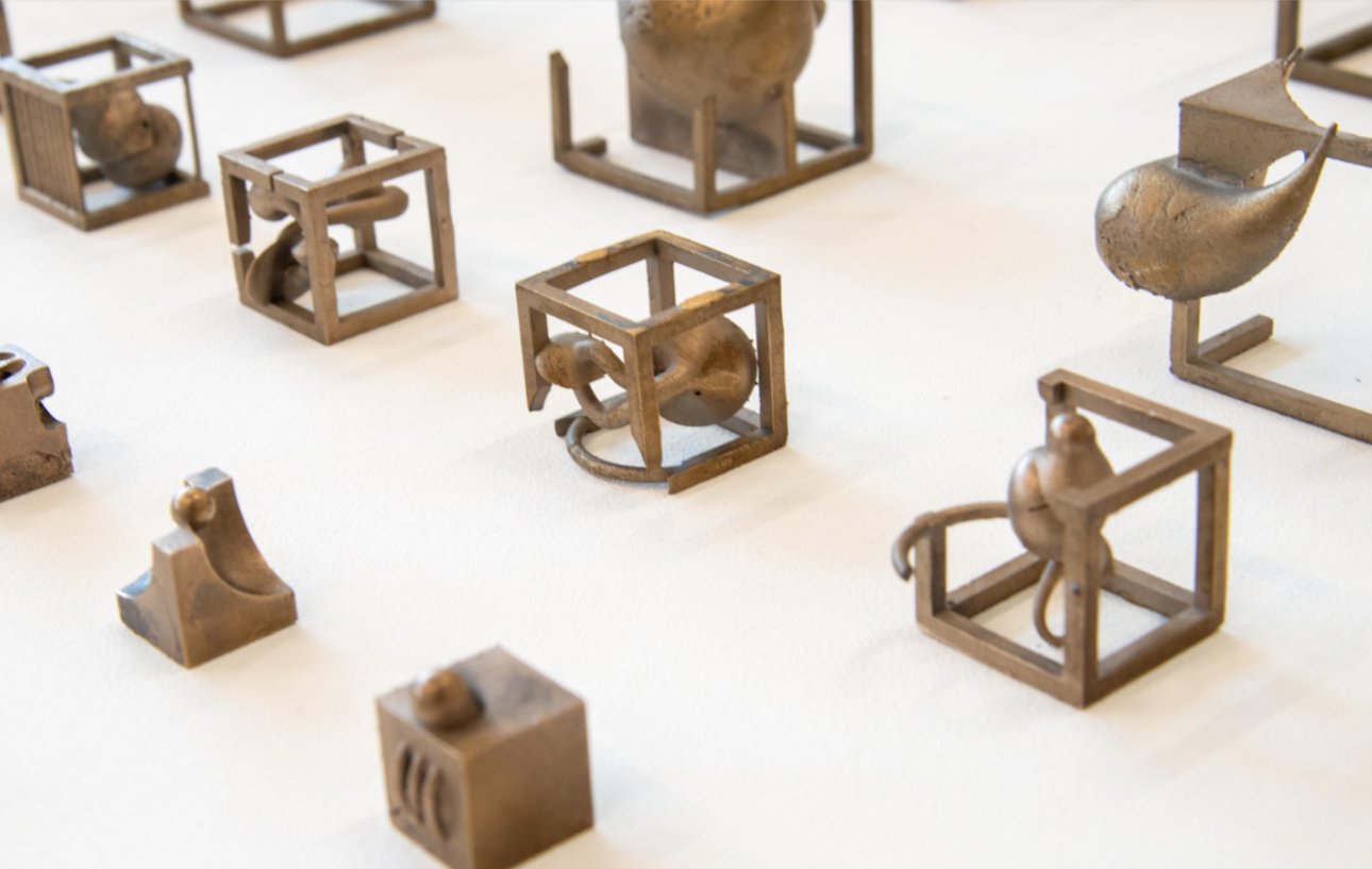 Stanmore artist selected from nearly 4,000 entries for national exhibition Harrow Online