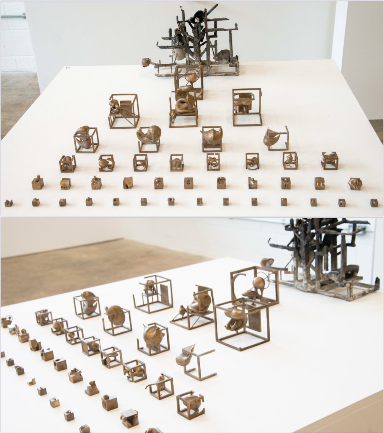 Stanmore artist selected from nearly 4,000 entries for national exhibition Harrow Online