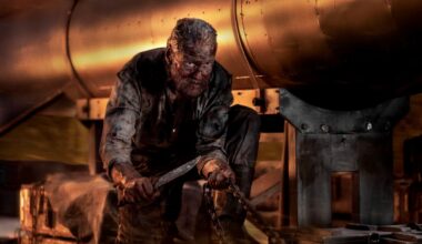 Sisu: Road to Revenge Digital