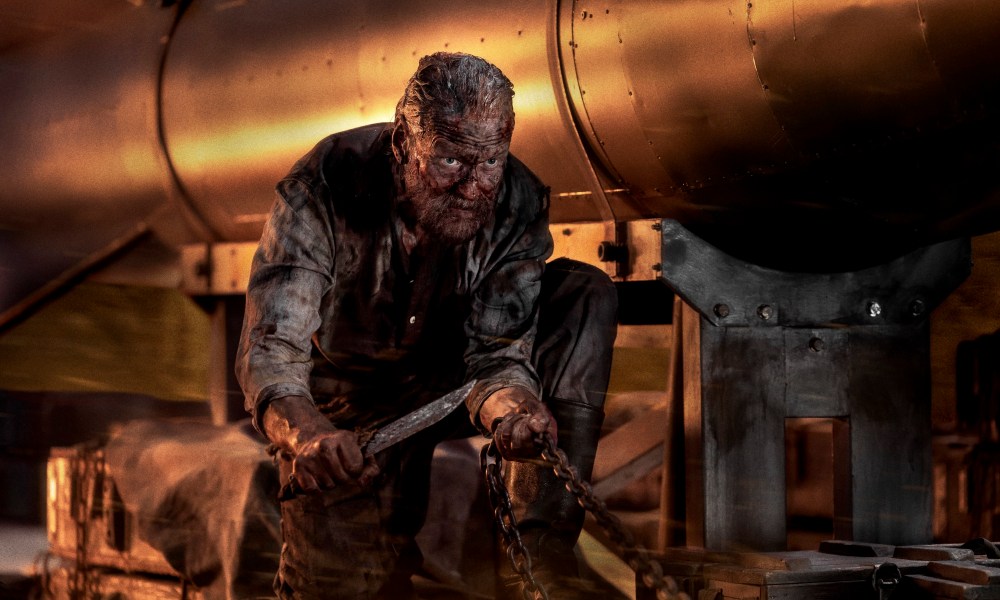 Sisu: Road to Revenge Digital