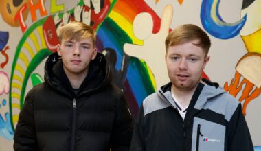 ‘You apply for 100 jobs and 95 don’t get back to you’ – The Irish Times