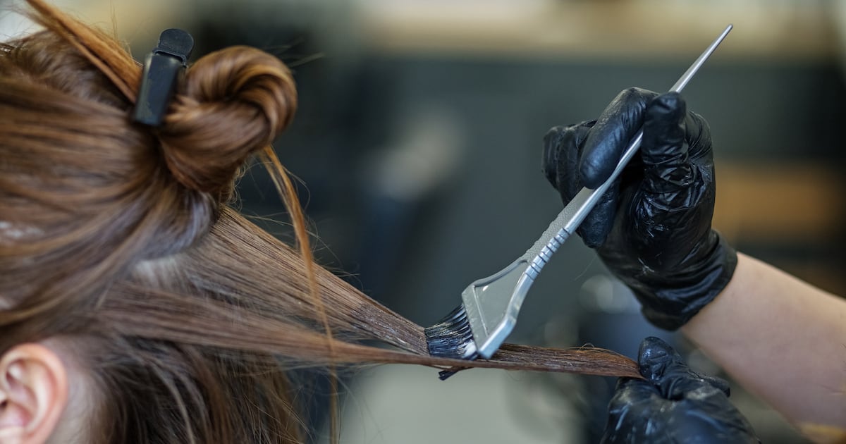 Hairdressers Peter Mark paid €2.5m dividend to shareholders last year – The Irish Times