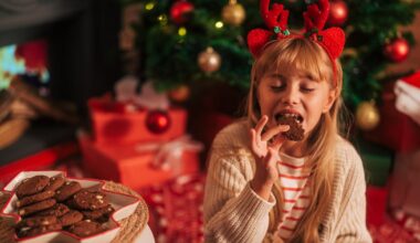 Childhood Christmas treats can hold a lot of emotion, but these festive finds are worth a swap – The Irish Times