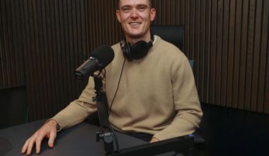 ‘I won’t be going back – that’s official’ – Brian Fenton rules out Dublin return, despite efforts of new boss Ger Brennan