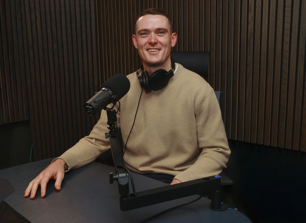 ‘I won’t be going back – that’s official’ – Brian Fenton rules out Dublin return, despite efforts of new boss Ger Brennan