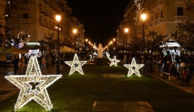 Why many in Greece avoid paying tax – The Irish Times