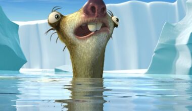 Today’s top TV and streaming picks: Nollaí, Ice Age and Taylor Swift: Eras Tour Final Show