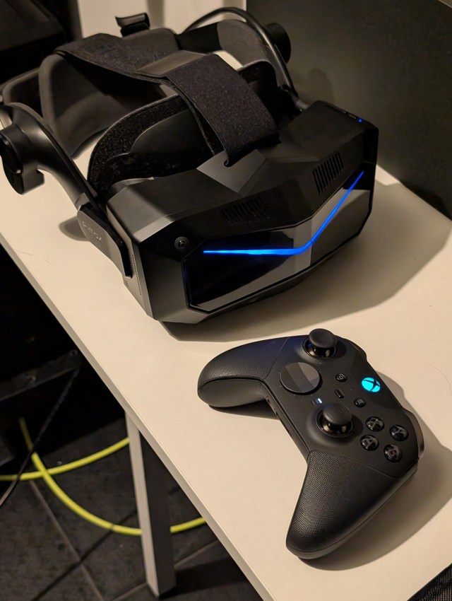 pimax crystal super