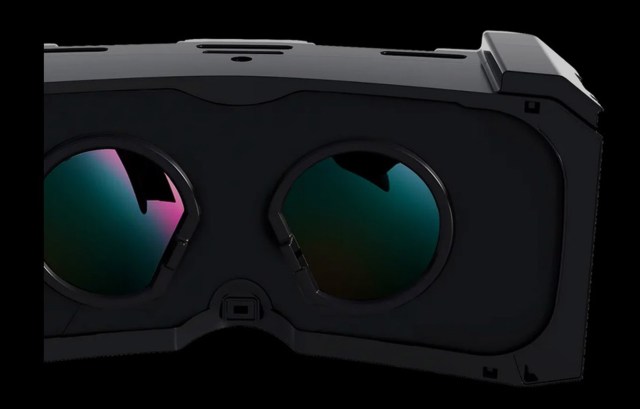 Pimax Crystal Super Optical Module