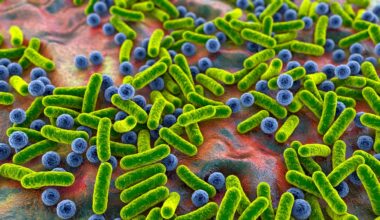 Microbial warning signs that predict death risk in severe pneumonia